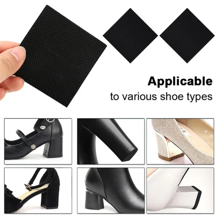 10/4/2Pcs%20Anti-slip%20Sole%20Protector%20High%20Heel%20Sandal%20Outsole%20Pad%20Oxford%20Frosted%20Sticker%20Women%20Sandals%20Non-slip%20Shoe%20Bottom%20Patch%20Pads%20Stickers%20-%20Image%209