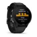 Đồng hồ thể thao thông minh Garmin forerunner 955 Hàng chính hãng - BH 12 tháng. 