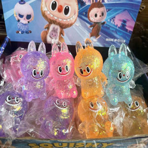 MAINAN SQUISHY KARAKTER LUCU CINNAMOROLL UV - ANGEL STITCH ASTRONOT KENYAL TARIK GEMAS POP UP