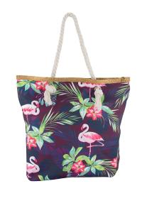 Flamingo Totebags (Medium)