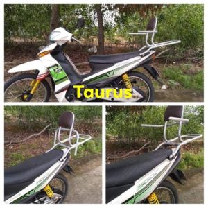 BAGA Phượt lắp surius thường(tặng kèm xốp bọc gác tay)