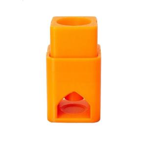 Fishing Lures Making Tool Professional Fishing Fly Tying Hair Stacker Fly Tying System Tool Fishing Tackle Accessories