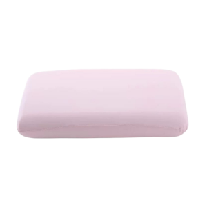 INNICE 2pcs 40x70 Silk Pillowcase Breathable Cooling Ice Feel Pillow Cover Smooth Surface Pillow Slipcover Hair Skin Care