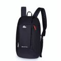 ◘ Decathlon backpack leisure backpack outdoor sports men and women of portable mini students small bags can be customized. 