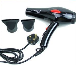 100% Authentic Hairscape 5000 Professional Salon Use Hair Dryer Hair Blower Pengering Rambut Powerful Motor