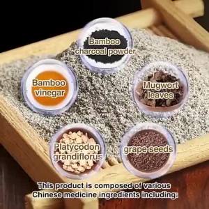 Old Beijing Foot Patch Weight Loss Detox Foot Patch Wormwood Slimming Patch for Fat Burner Old Beijing Foot Patch