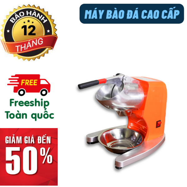 Máy bào đá (Loại tốt) máy xay đá bào máy làm đá bào máy đá bào máy bào đá tuyết máy bào đá bằng tay máy xay đá bào bằng tay máy xay nước