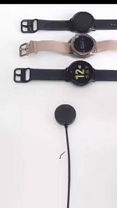 Samsung Watch Charger Magnetic Wireless Charger USB C Cable For Galaxy Watch 6 Classic/6/5 Pro/5/4/4