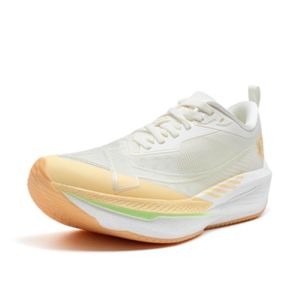 XTEP Womens Running Shoes Women Sneakers One-piece 2.0 Sports Shoes Badminton Shoes