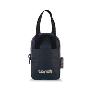 TORCH Earle Pouch Mini Gantungan Kunci Card Holder Headset TWS Bluetooth - Keychain