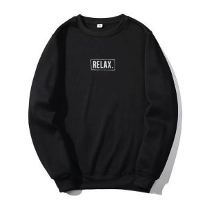 WIN-CREWNECK / SWEATER CREWNECK SKANDINAVIA / CREWNECK SKANDINAVIA HITAM PREMIUM / SWEATER FABRICA TERBARU 2021 SWETER SKDNV HITAM PREMIUM / JAKET HOODIE ERIGO HITAM (( BAYAR DI TEMPAT )) SWEATER PRIA CREWNECK NO BACOT SKILL ONLY JUMBOM-L-XL-XXL