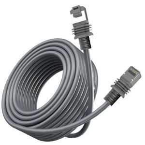 Starlink Gen3 Cable for V3 – Waterproof High-Speed 33/75/98/150FT Outdoor Extension (Not Gen2/Gen1/Flat HP)