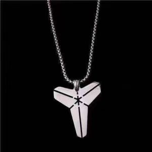 IQAngel người đàn ông của phong cách Punk thép titan vòng cổ với sinh ra để ride Mặt dây chuyền hình thú cưng thời trang và thiết kế độc đáo