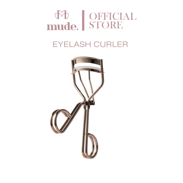MUDE EYELASH CURLER