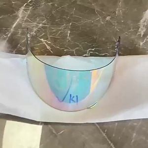 Photochromic Visor for SHOEI Z8 RF1400 RF-1400 NXR2 Helmet Glasses Screen Shield Windshield Accessories Parts Autochromic