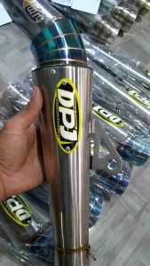 SLINCER DPJ CORONG BLUEOMON SARTENG