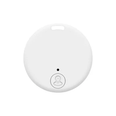 Alarm Key Child Pet Tracking Finder Mini GPS Tracking Device Auto Car Pets Kids Motorcycle Locator with Battery Anti-lost Tracker