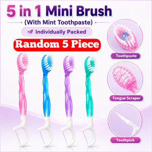 30pcs Individually Wrapped Box Mint Fruit Flavor Flosser Dentaire Plastic Toothpick Dental Floss Pick 高分子牙线棒超细牙线清洁口腔