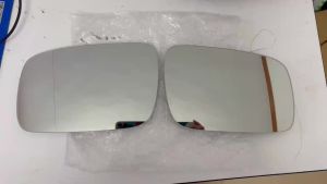 กระจกมองหลังแบบมีระบบทำความร้อนสำหรับรถยนต์ VW PHAETON ปี 2002 2003 2004 2005 2006 2007 2008 2009 2010 3D0857521 3D0857522