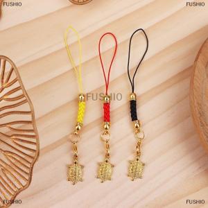 [COD] FUSHI0 Rùa tiền Nhật Bản đền Asakusa rùa vàng nhỏ bảo vệ cầu nguyện May Mắn Giàu có rùa Khốn Khổ trang trí nhà Quà Tặng