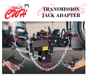 0.5TON 500KG 1100LBS LOW PROFILE HYDRAULIC TRANSMISSION GEARBOX FLOOR JACK REMOVER REMOVAL ADAPTER ADAPTOR CONVERTER LIFT LIFTING HOIST WORKSHOP GARAGE TOOLS ALAT BENGKEL AUTOMOTIVE CWH TOOLS SDN BHD CWH GROUP