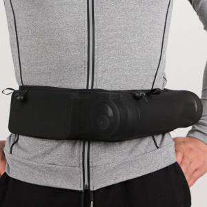 Running Waist Bag Sports Belt Pouch Phone Case Men Women Hidden Pouch Gym/Outdoor Sport Bags Running Belt Waist Pack for Cycle2026