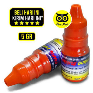 KICAU MART Vitamin Orange Durasi 5gr Vitamin Burung Murai Lovebird Kacer Kenari Pleci Cucak Jalak Merbah Anis Vitamin Lomba Burung Cepat Gacor