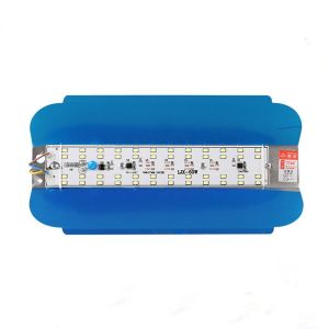 FDGED 220โวลต์ 50วัตต์100วัตต์ค่ะ ไฟสปอตไลท์ LED ไฟฟลัดไลท์ LED โคมไฟในสวน ไฟสำหรับทำงาน ฟลัดไลท์ฟลัดไลท์ ไฟไอโอไดด์-คีโตน ไฟแอลอีดี ไฟ LED ไอโอดีน-ทังสเตน