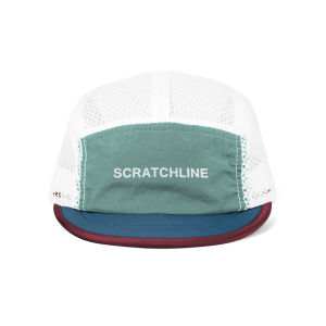 Scratchline Velocity Caps pria dan wanita