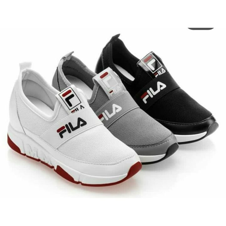 Fila sepatu sandal hotsell