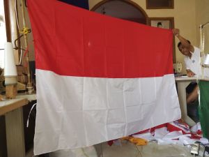 bendera JUMBO