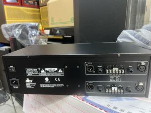 [ GIÁ CỰC SỐC ] Lọc xì DBX 2231 -  thiết  kế  nhỏ  gọn  cân  chỉnh  âm thanh  nhạc  cụ   hiệu  quả  cân  chỉnh  cao - bền  bỉ .  BH  12th  Caiê Thiẻǹ Ảm Thanh Cực Kì Tốt Và Chất Lượng