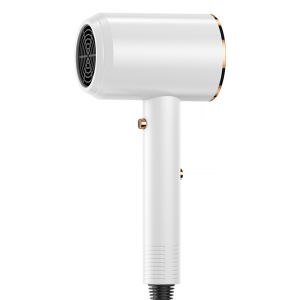 AE-backed after-sales service student hair dryer high-power blue light hair dryer for hair salons dormitory-specific hair dryer