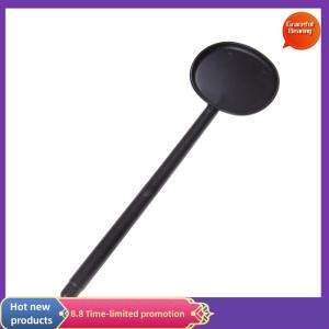 Graceful เครื่องมือสำหรับการตรวจตาเครื่องตรวจตาพลาสติกสีดำ