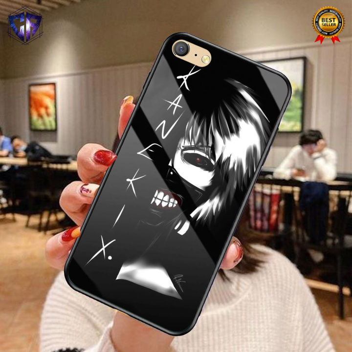 Case OPPO A71 Casing OPPO A71 Terbaru Case Apparel Anime KEN