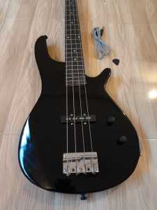 Bass Elektrik Pick Up Impor Good Quality