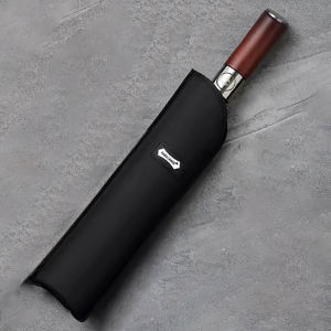 Ô Lớn Chống Gió Cho Nam Ô 10 Sườn Hoàn Toàn Tự Động Ô Gấp Bằng Gỗ Ngoài Trời Mưa Lớn Dù Nhỏ Gọn