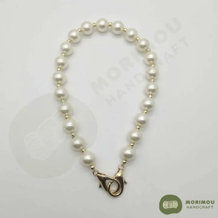 DIY%20Pearl%20Beaded%20Handbag%20Strap%20Lady%20Purse%20Pearl%20Chain%20%20%E7%8F%8D%E7%8F%A0%E9%93%BE%E6%9D%A1%20%E6%89%8B%E5%B7%A5%20-%20Image%203