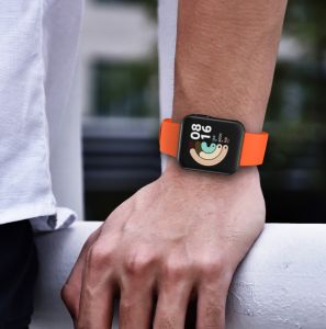 Xiaomi Smartwatch Accessories: Mi Band 8 Pro & Redmi Watch 5 Active Straps