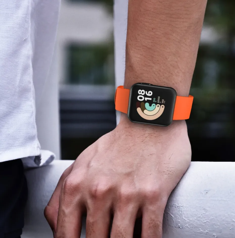 Redmi Watch Active Lite Smart Watch Strap For Xiaomi Redmi