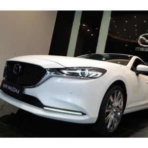 Rotuyn cân bằng sau Mazda 6 2014-2024 KD3128170 KD3128190
