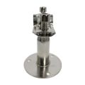 Clamp Pipa 304 Stainless Hanger Clamp Pipa Clamp Pipa Holder  Adjustable Klem Pipa Pipe Clamp. 