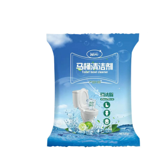 Toilet Bowl Cleaner Toilet Automatic Cleaner Toilet Bowl Cleaner Bubble Powder Powerful Descaling And Deodorization To Remove Odors马桶清洁粉