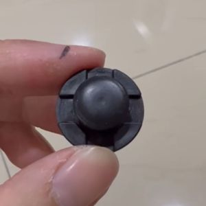 (100pc) Bumper Clip Perdoa Myvi Alza Axia Viva Bezza Bumper Clip murah