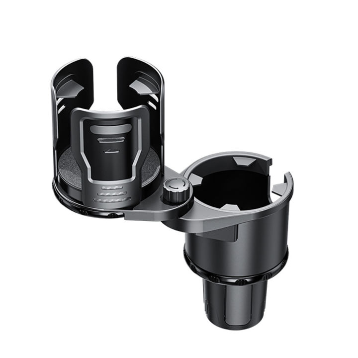 Retractable Cup Holder Drinking Bottle Holder Universal Car Cup Holder