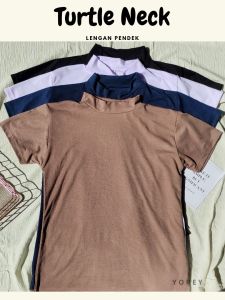 4 PCS Manset Lengan Pendek Wanita Inner Lengan Pendek Manset Pendek Wanita