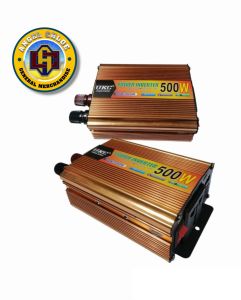 UKC POWER INVERTER DC INPUT TO 220V OUTPUT 100w/1500w/2000w/4000w/3000w/500w
