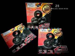 RAIDER150 3RD5TH6TH GEAR R150 Z-5