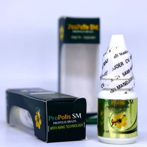 Obat Sakit Gigi Berlubang Gusi Bengkak Infeksi Gusi Radang Gusi Gigi Ngilu Herbal Propolis SM