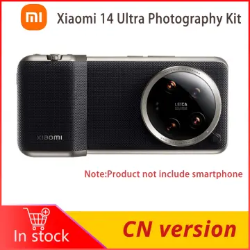 Xiaomi だらし 14 Ultra Photography Kit フィルターセット Xiaomi だらし 14 Ultra Photography Kit フィルターセット